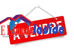 Vente Appartement F5 Ouargla