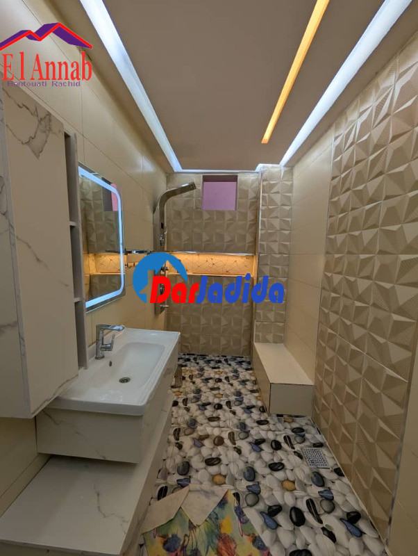 Vente Appartement  Annaba