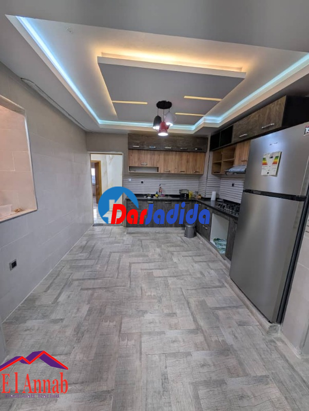 Vente Appartement  Annaba