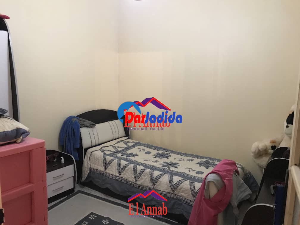 Location Appartement F3 Annaba