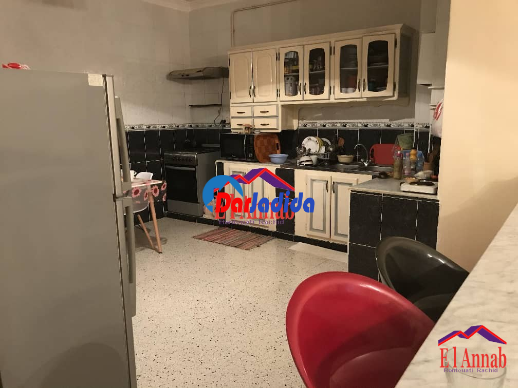 Location Appartement F3 Annaba