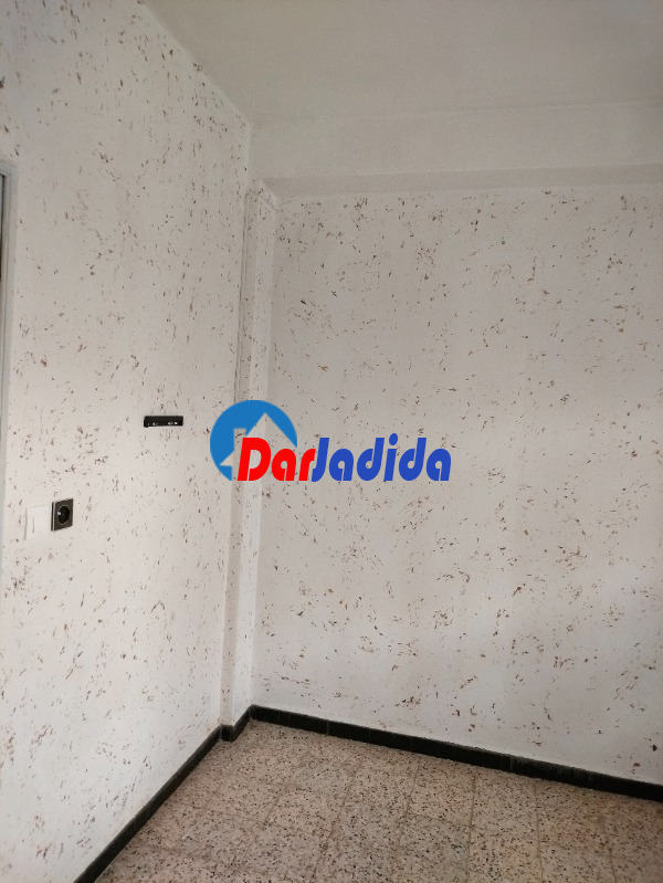 Vente Appartement F3 Ain-temouchent