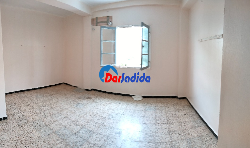 Vente Appartement F3 Ain-temouchent