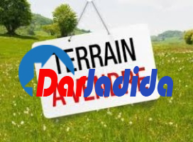 Vente Terrain  Boumerdes