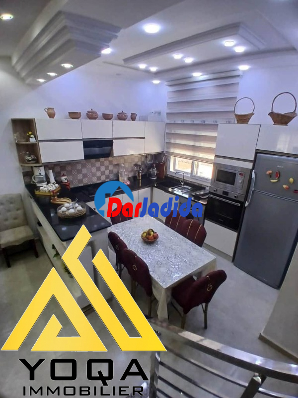 Vente Niveau de villa F4 Tipaza