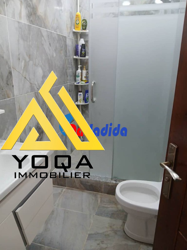 Vente Niveau de villa F4 Tipaza