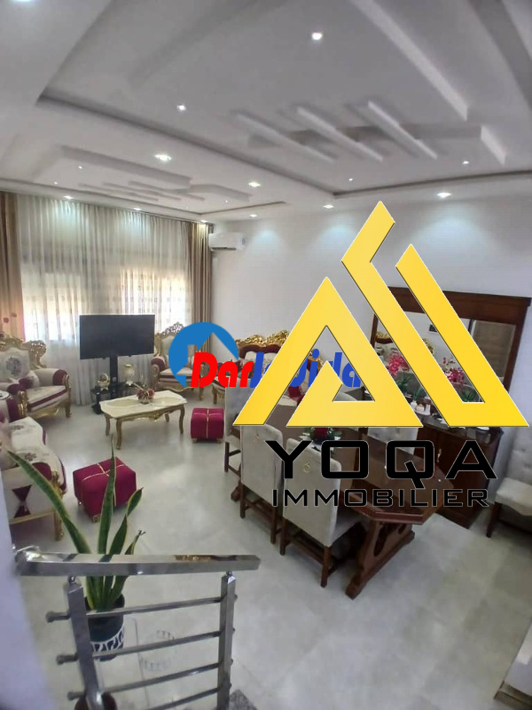 Vente Niveau de villa F4 Tipaza