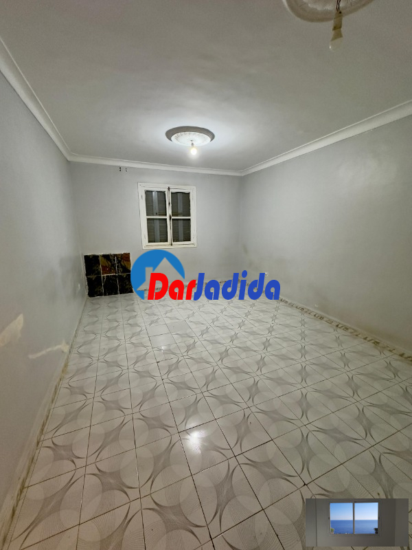 Location Appartement F3 Alger