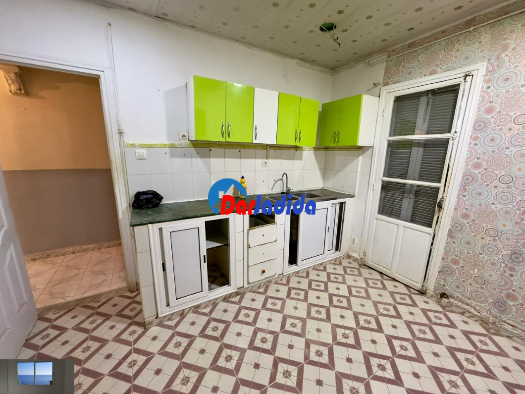 Location Appartement F3 Alger