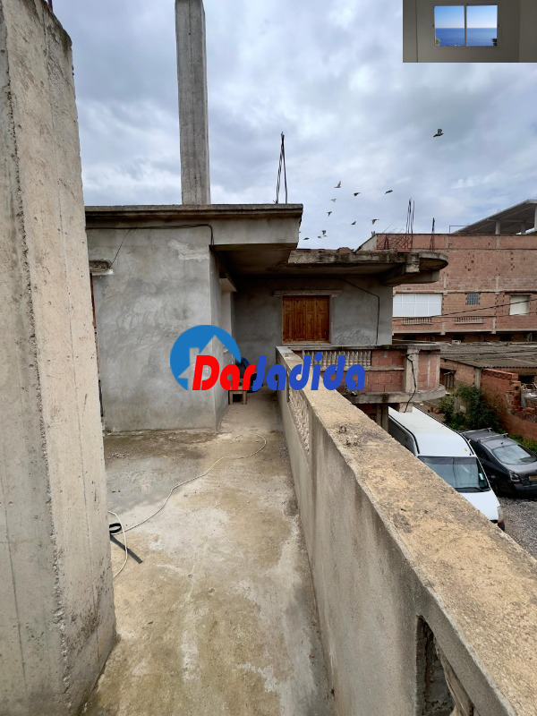 Location Niveau de villa F3 Alger