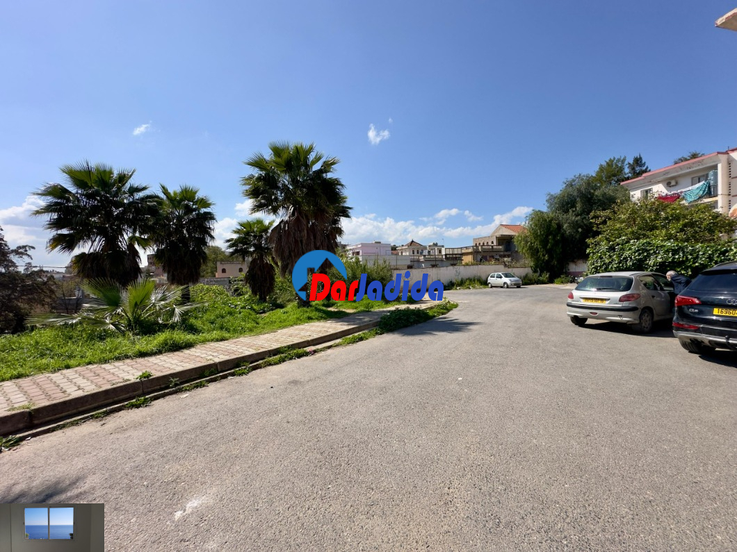 Vente Appartement F4 Alger