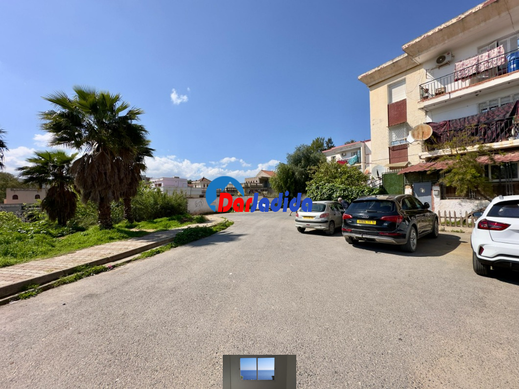 Vente Appartement F4 Alger