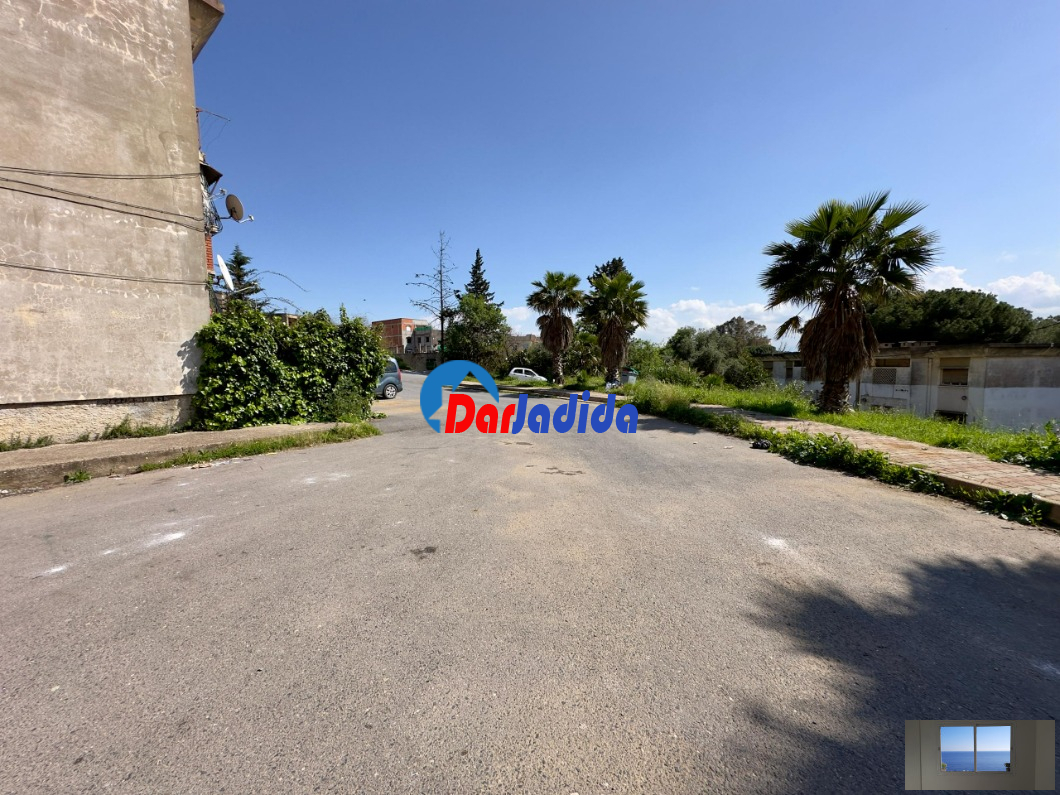 Vente Appartement F4 Alger