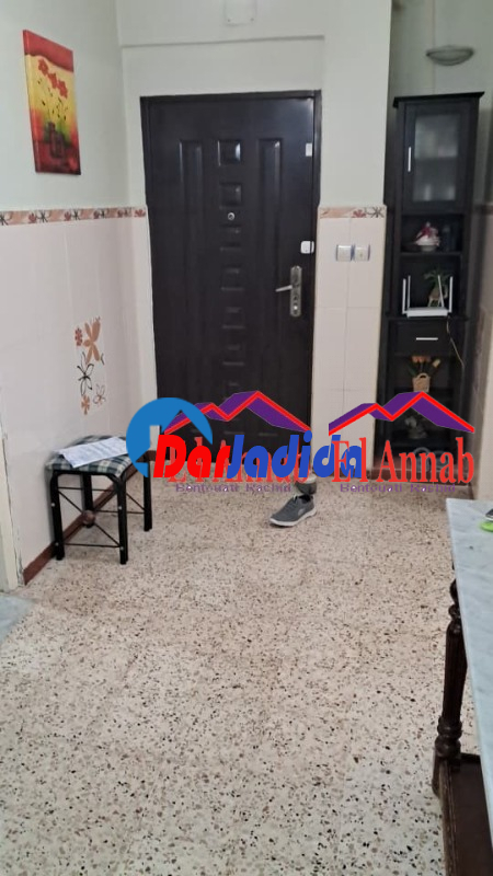 Vente Appartement F3 Annaba