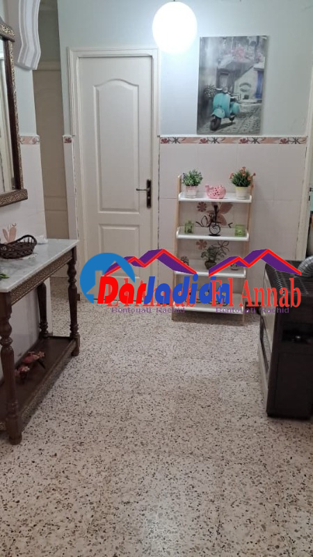 Vente Appartement F3 Annaba