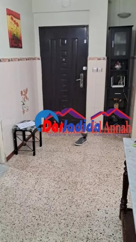 Vente Appartement F3 Annaba