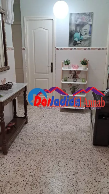 Vente Appartement F3 Annaba