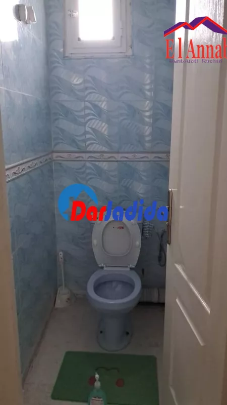 Vente Appartement F3 Annaba