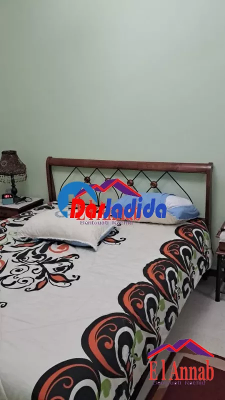 Vente Appartement F3 Annaba