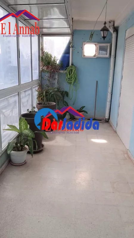 Vente Appartement F3 Annaba