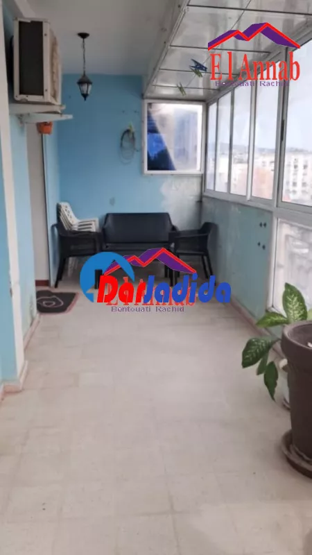 Vente Appartement F3 Annaba