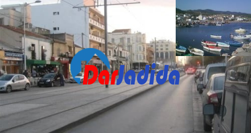 Location Appartement F2 Alger