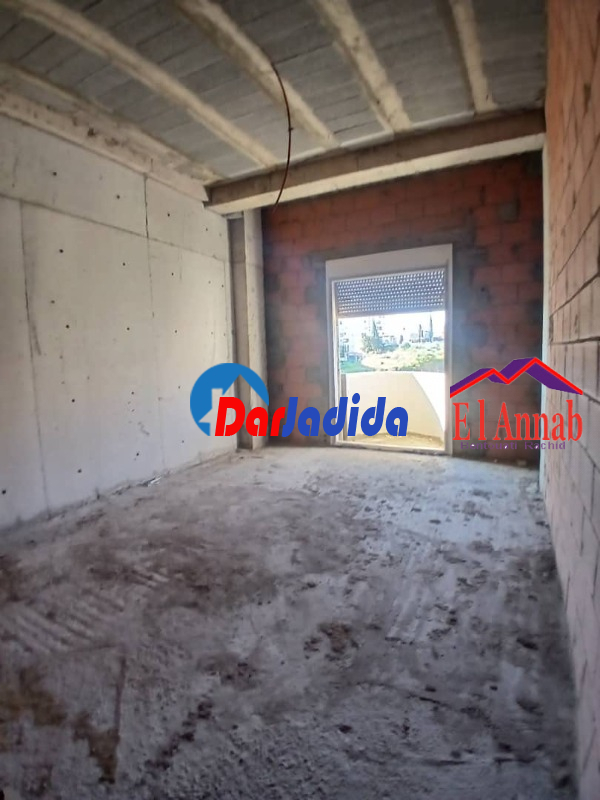 Vente Appartement F4 Annaba