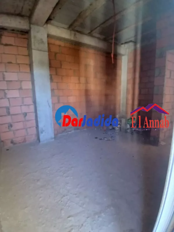 Vente Appartement F4 Annaba