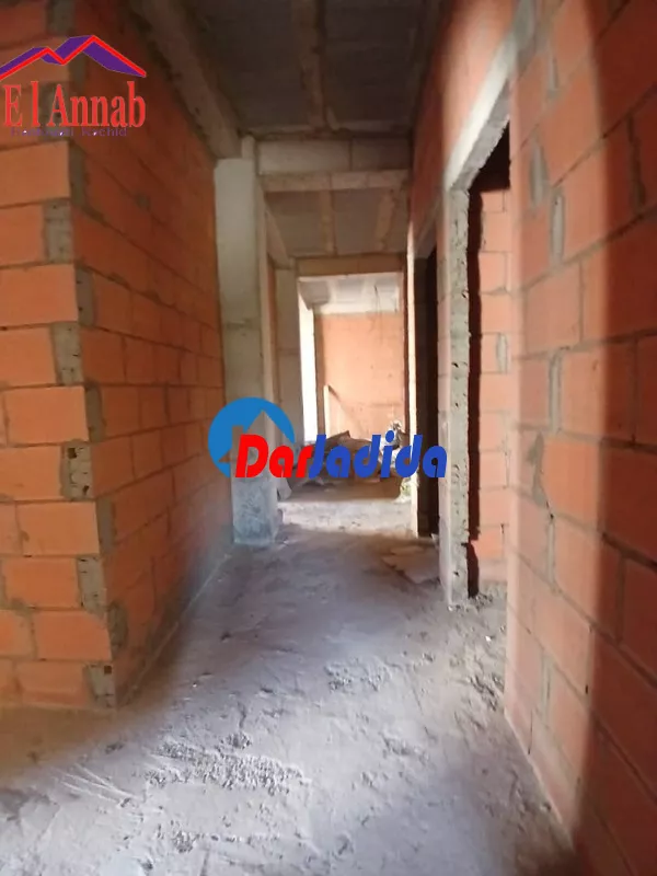 Vente Appartement F4 Annaba