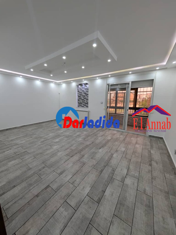 Vente Appartement F4 Annaba