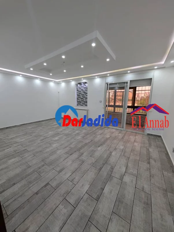 Vente Appartement F4 Annaba