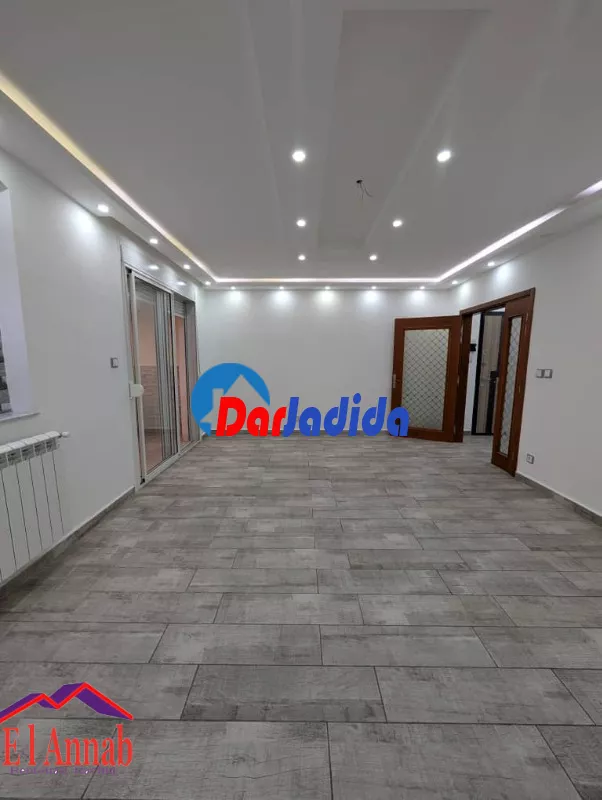 Vente Appartement F4 Annaba