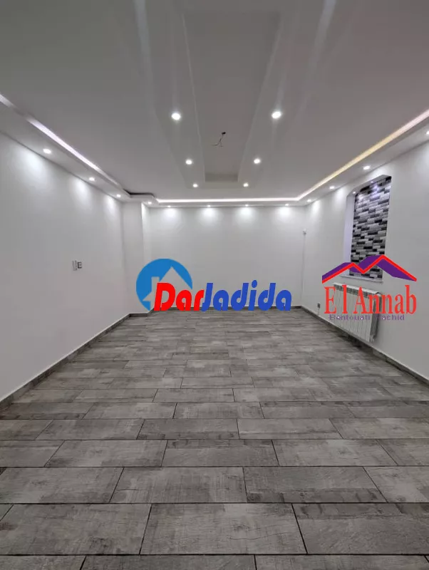 Vente Appartement F4 Annaba