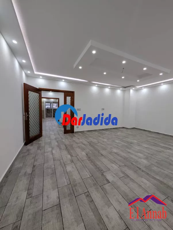 Vente Appartement F4 Annaba