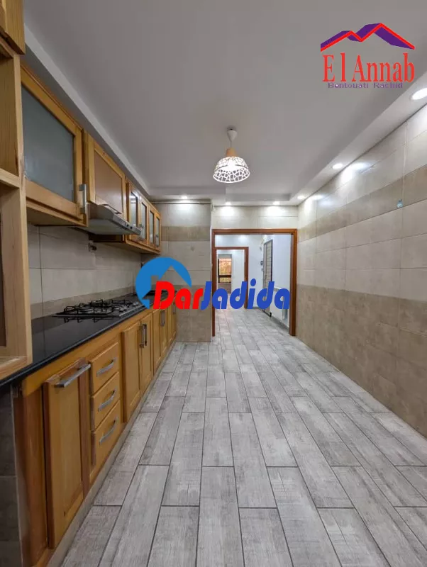 Vente Appartement F4 Annaba