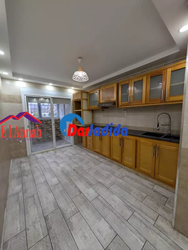 Vente Appartement F4 Annaba