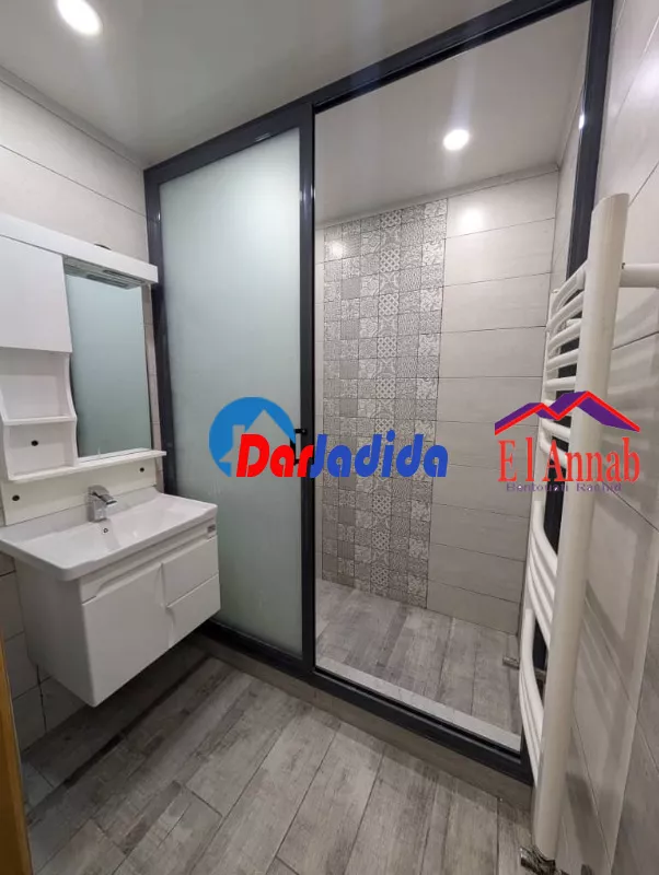 Vente Appartement F4 Annaba