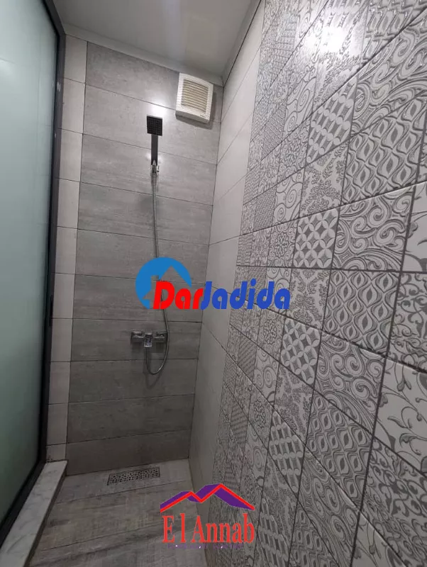 Vente Appartement F4 Annaba