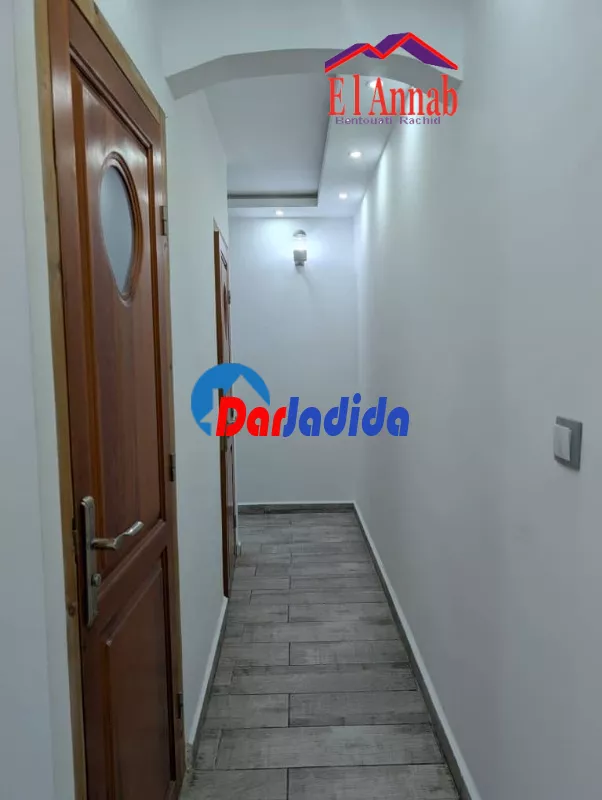 Vente Appartement F4 Annaba