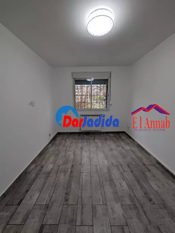 Vente Appartement F4 Annaba