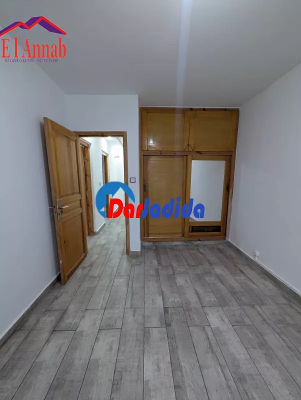 Vente Appartement F4 Annaba