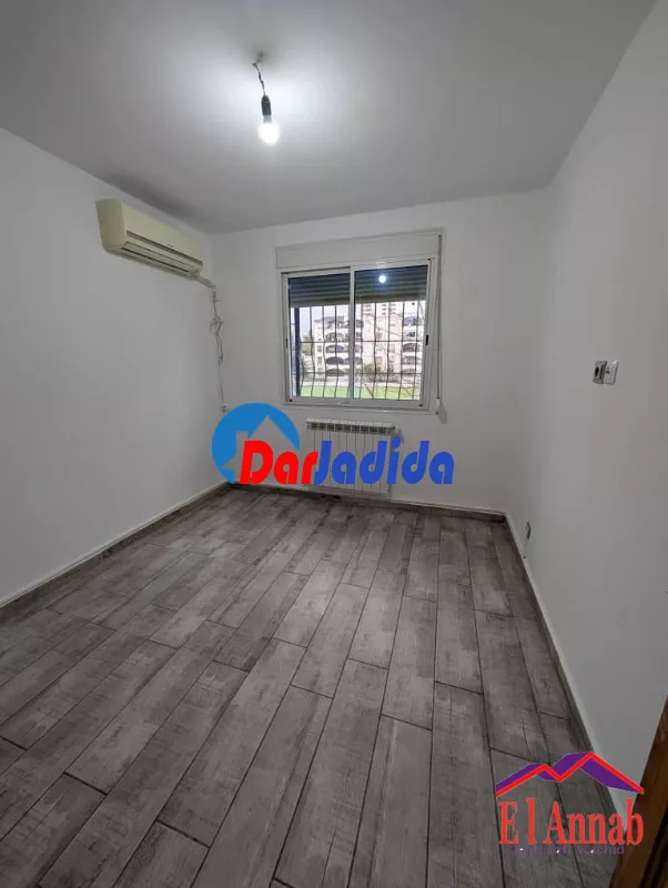 Vente Appartement F4 Annaba