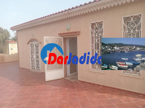 Location Villa F10 ou +  Alger