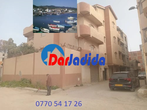 Location Villa F10 ou +  Alger