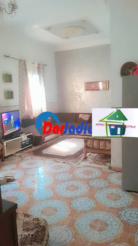 Vente Villa  Annaba