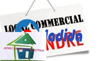 Vente Local  Annaba