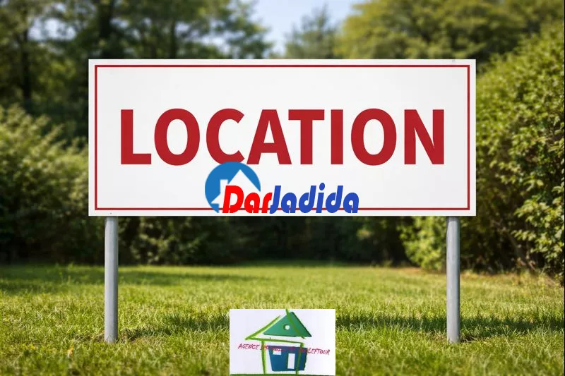 Location Appartement Annaba ville