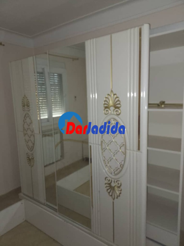 Vente Appartement F4 Blida