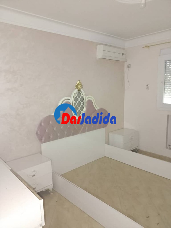 Vente Appartement F4 Blida
