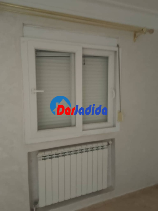 Vente Appartement F4 Blida